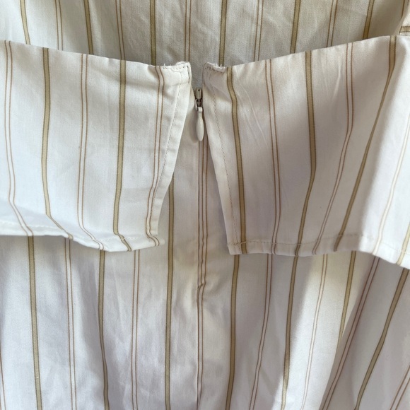 NWT! H&M A-line strappy top, Large - Picture 4 of 4